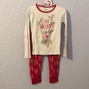 PJs